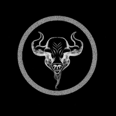 BLACK DENIM cover art