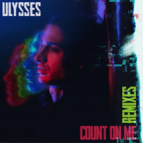 Count On Me (Adv3n7ur35 Remix) cover art