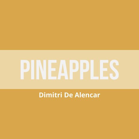 Pineapples