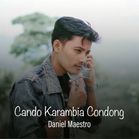 Cando Karambia Condong cover art
