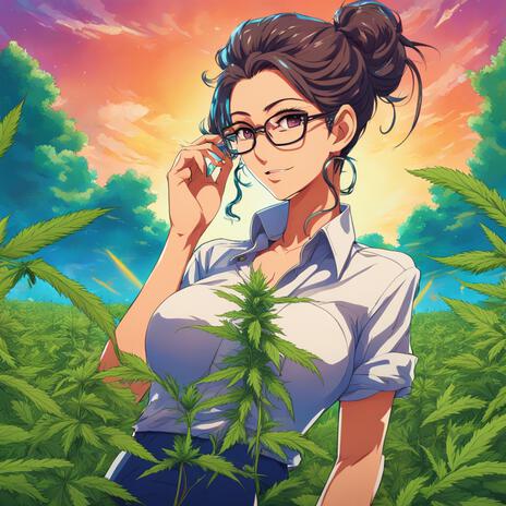 Cannabitch (Acoustic) cover art
