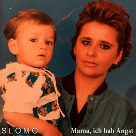 Mama, ich hab Angst