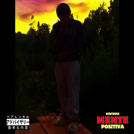 MENTE POSITIVA cover art