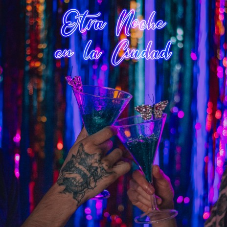 Otra Noche en la Ciudad ft. D’mau & Liturri cover art