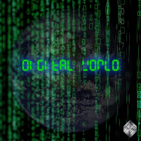 Digital World ft. Ad Astra cover art