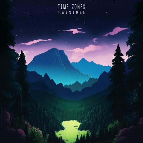A Walk in the Park cover art