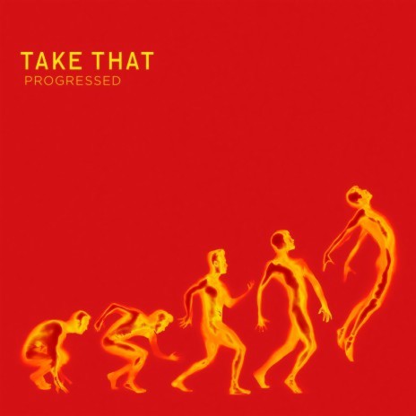 The Day The Work Is Done cover art