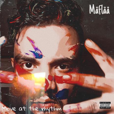 Diamond cover art