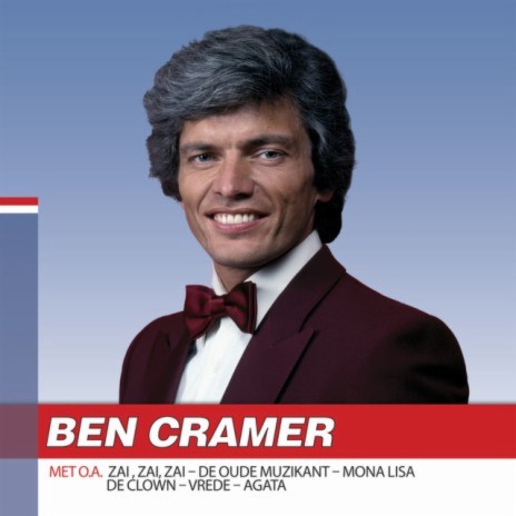 BEN CRAMER