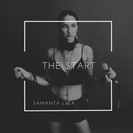 The Start cover art