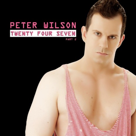 Better Run Away (Matt Pop Radio Mix) cover art