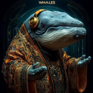 Whales (The Movie Soundtrack)