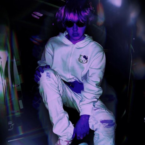 Lights out cover art