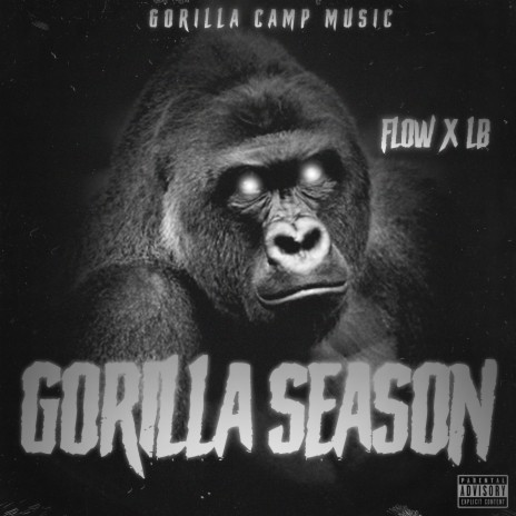 Gorilla Enrgy ft. LB cover art