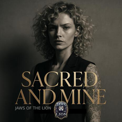 SACRED AND MINE