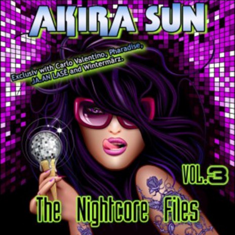 Akira Sun