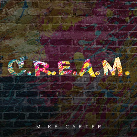 C.R.E.A.M. cover art