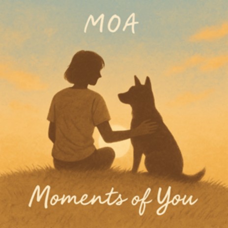The Day I Held You cover art