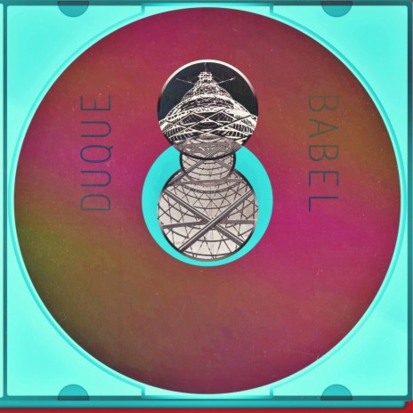Babel (Diego Cabellos Remix) cover art