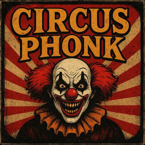 old phonk cover art