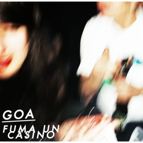 GOA cover art