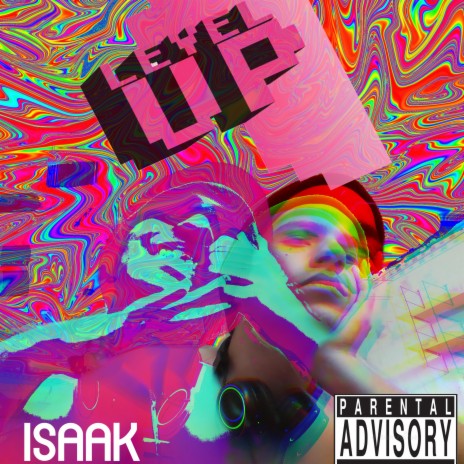 Level Up cover art