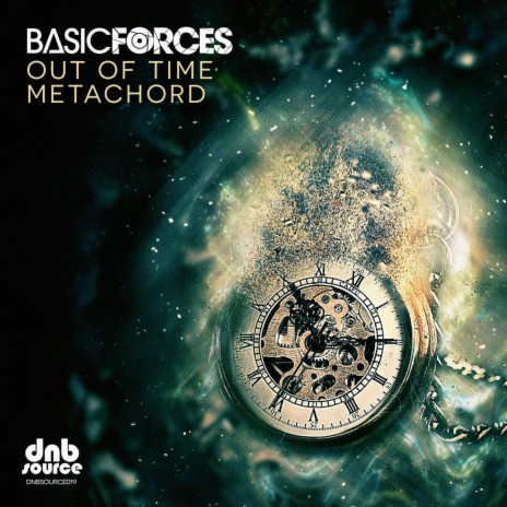 Out of Time