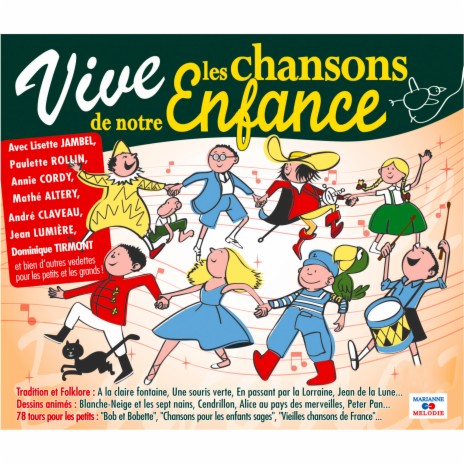 En suivant le guide cover art