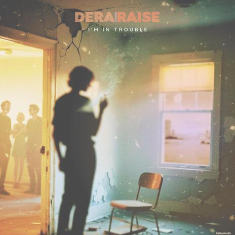 I'm In Trouble cover art