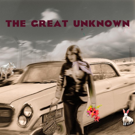 The Great Unknown cover art