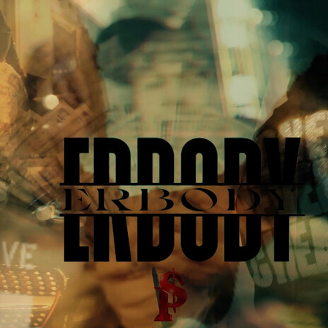 Erbody cover art
