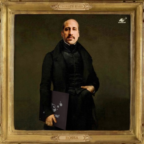 Rossa cover art