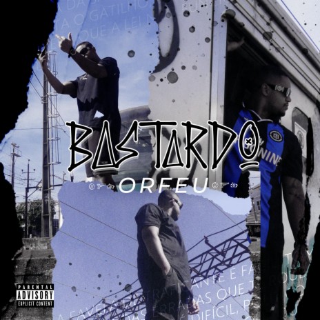 Bastardo cover art