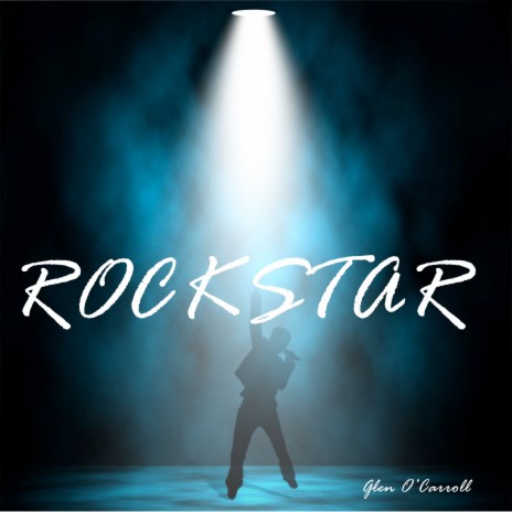 Rock Star cover art