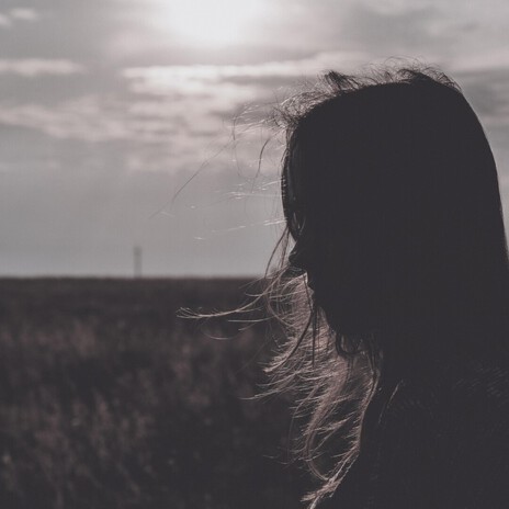 Let Me Be Alone