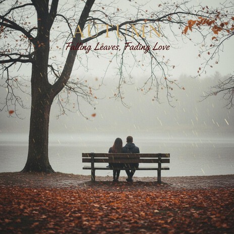 Falling With The Leaves cover art