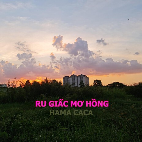 Bài Hát Ru Cho Con cover art