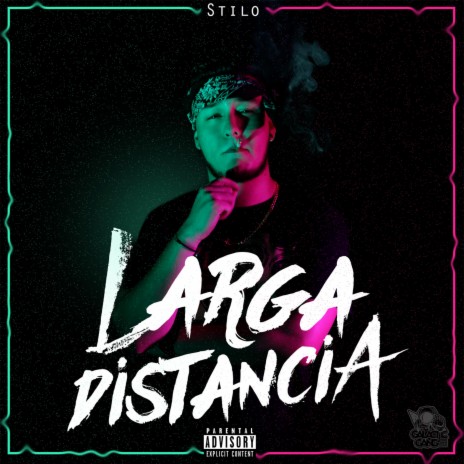 Que Tranza (feat. Dj4twenty) cover art