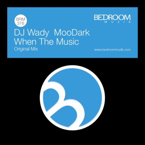 When The Music ft. MoonDark
