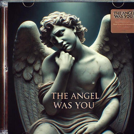 The Angel Was You cover art