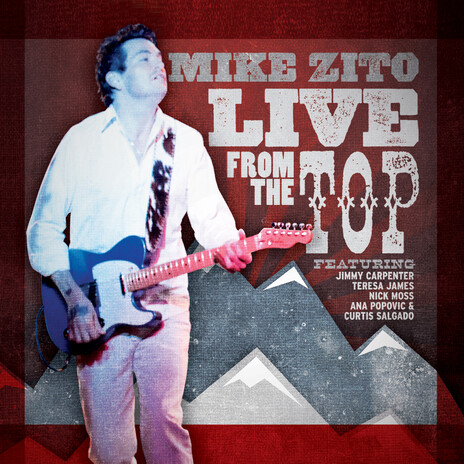 Sugar Sweet (Live from Smokin Mo's, Winter Park, CO / 2010) ft. Ana Popovic cover art