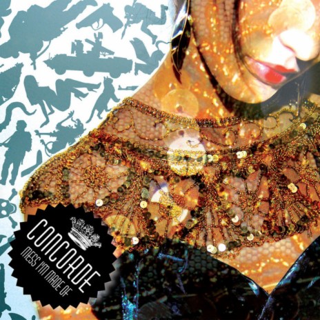 D.F.B. cover art