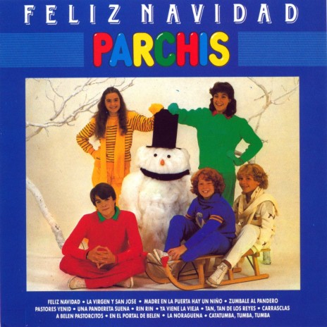 En el Portal de Belen cover art