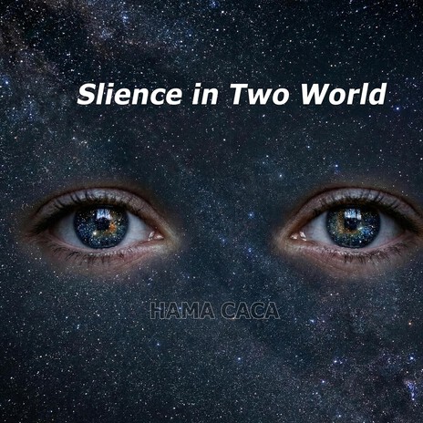 Silence in Two Worlds cover art