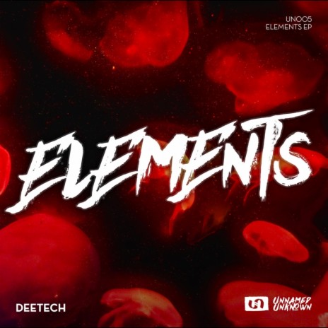 Elements (Original Mix) cover art