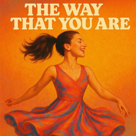 The Way That You Are cover art