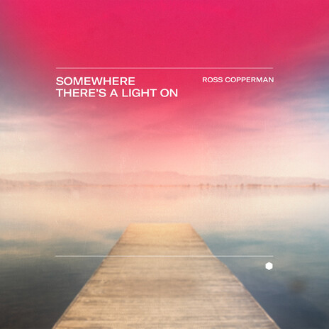 Somewhere There's A Light On cover art