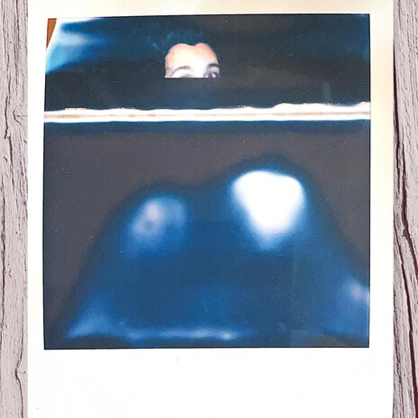 Drowning cover art