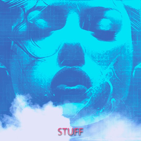 Stuff ft. p0dik & g4rik - Stuff cover art