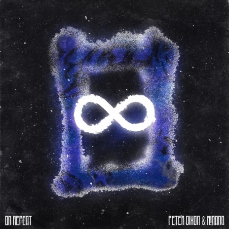 On Repeat ft. M!nana cover art
